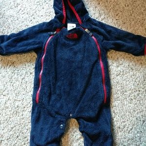 Northface Snowsuit